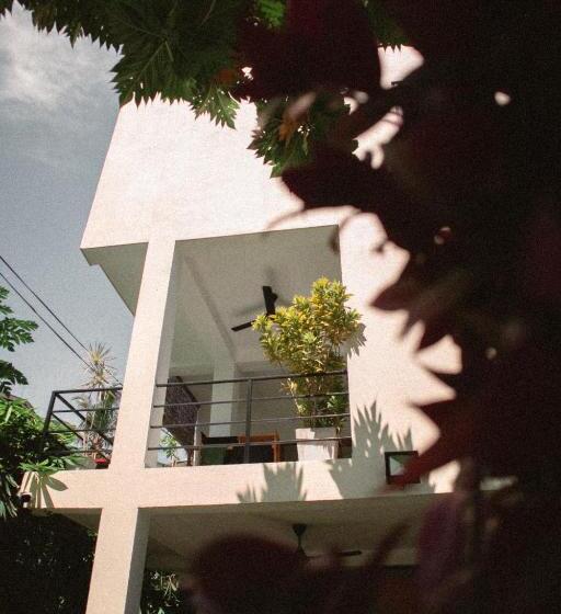 호텔 Kooks Paradise