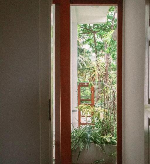 호텔 Kooks Paradise