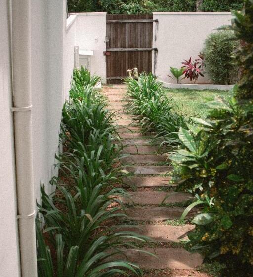 호텔 Kooks Paradise