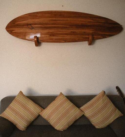 호텔 Kooks Paradise