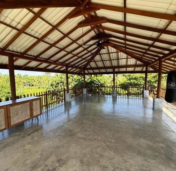 호텔 Kooks Paradise