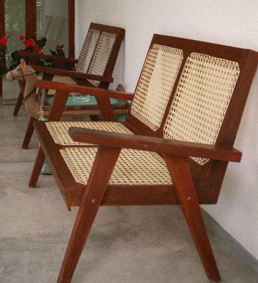 호텔 Kooks Paradise