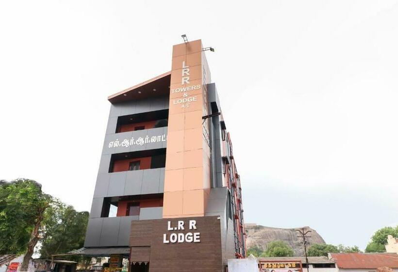 酒店 Lrr Towers