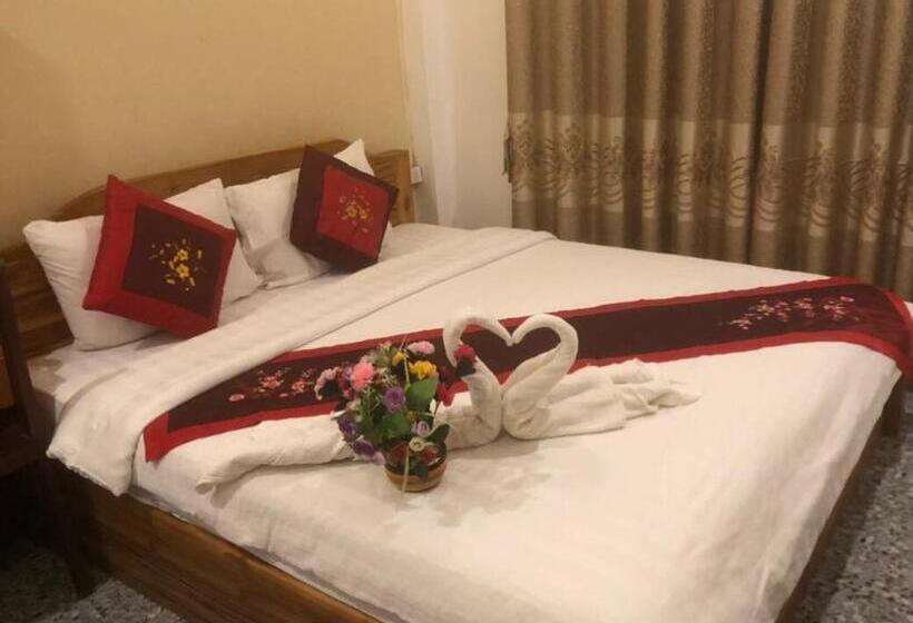 호텔 Luang Prabang Rosie Place