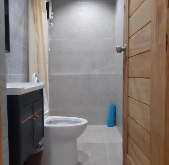 酒店 M Liloan Pension House