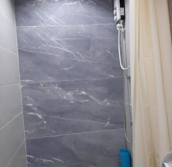 酒店 M Liloan Pension House