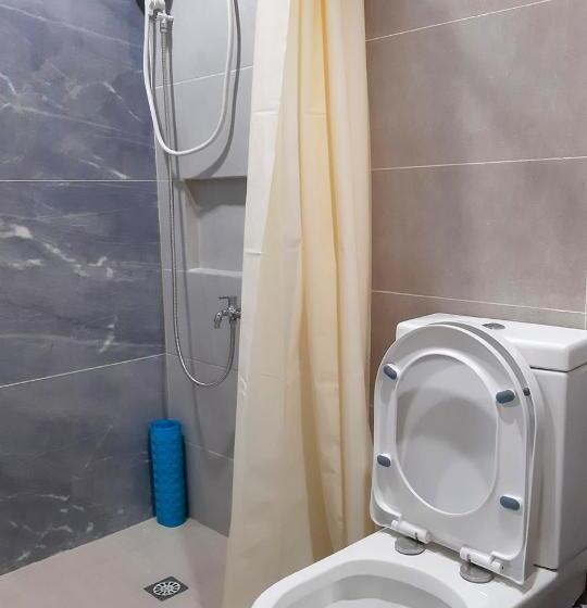 酒店 M Liloan Pension House