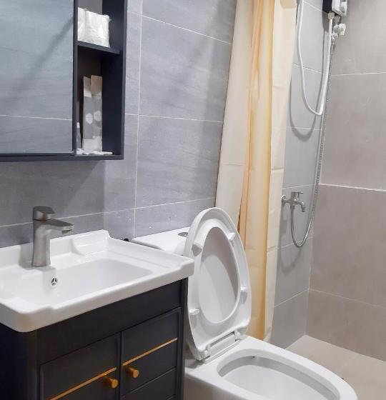 酒店 M Liloan Pension House