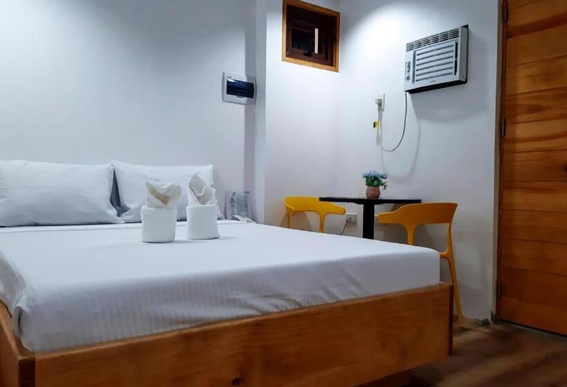 酒店 M Liloan Pension House