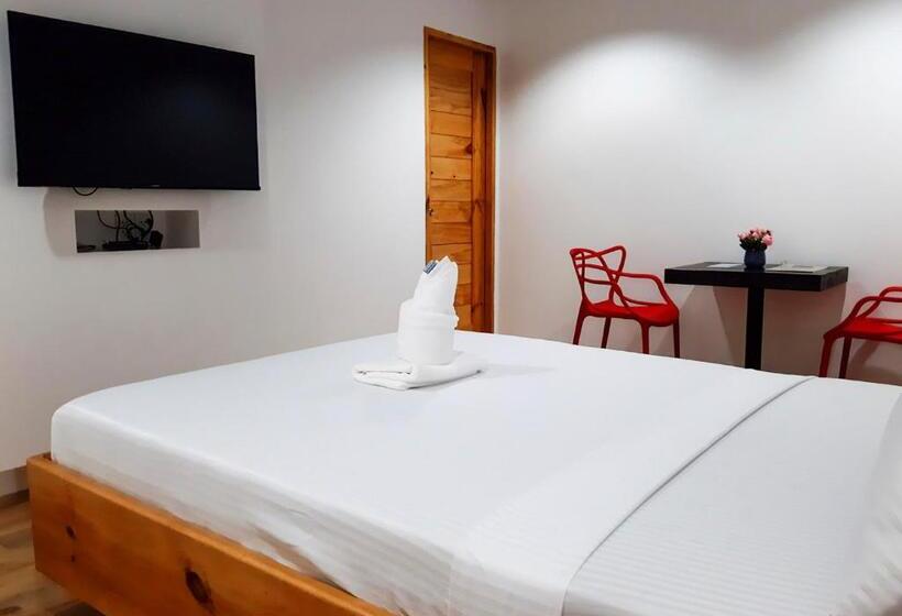 酒店 M Liloan Pension House