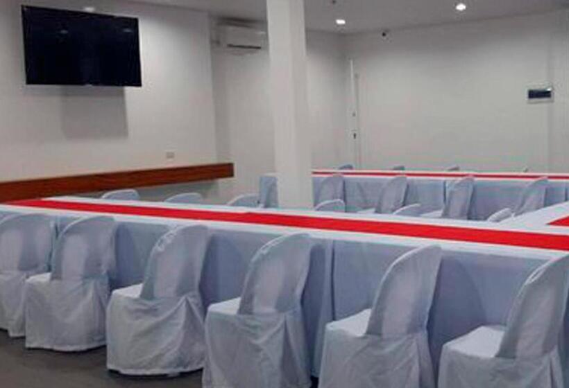 酒店 M Liloan Pension House