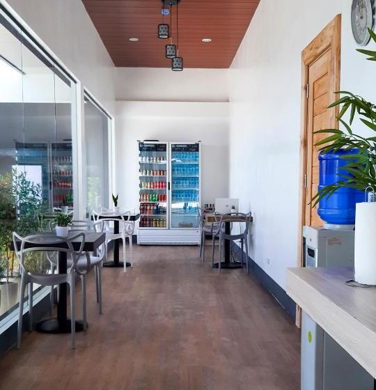 酒店 M Liloan Pension House