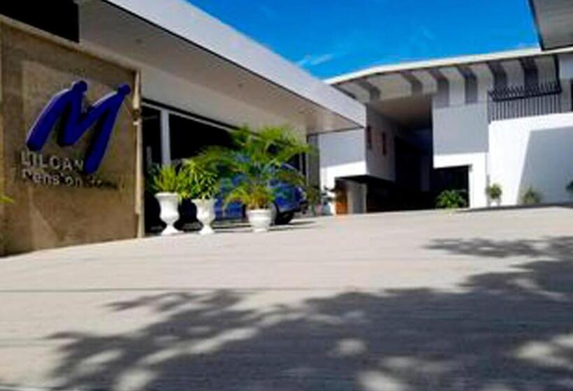 酒店 M Liloan Pension House