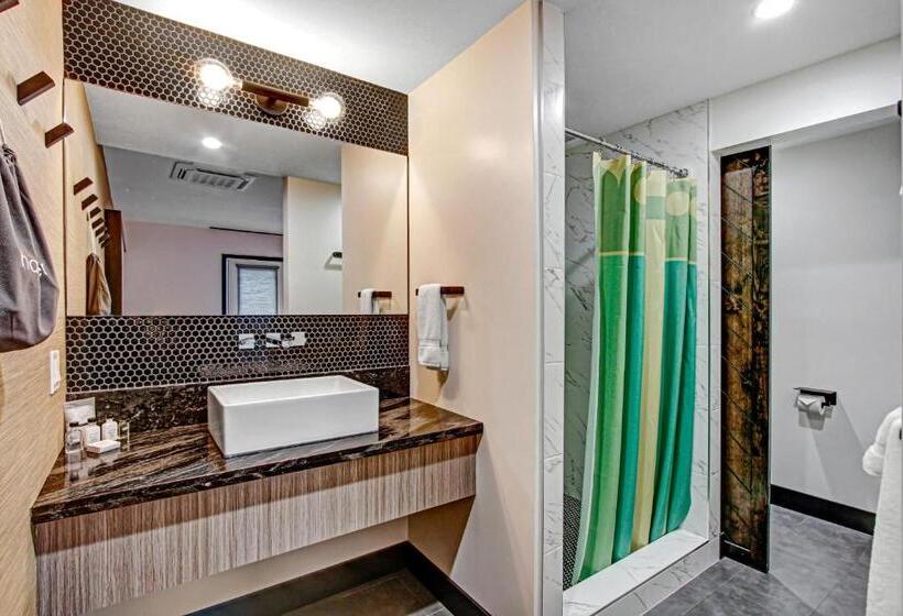 فندق Mahala  21 And Over