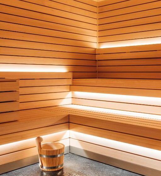 ホテル Mama Shelter Rennes