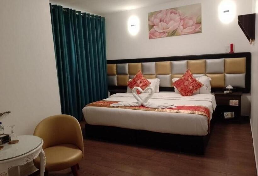 فندق Manantial Hostal No.004