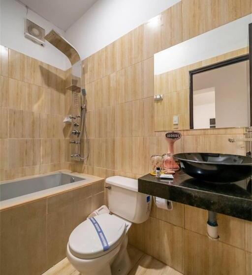 فندق Manantial Hostal No.004