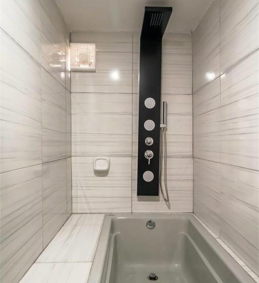 فندق Manantial Hostal No.004