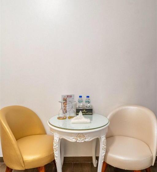 فندق Manantial Hostal No.004