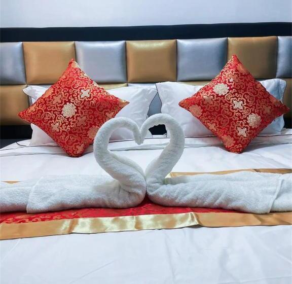 فندق Manantial Hostal No.004