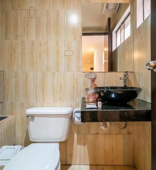 فندق Manantial Hostal No.004