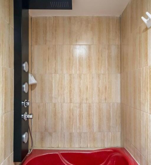 فندق Manantial Hostal No.004