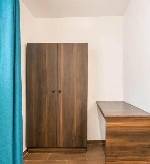 فندق Manantial Hostal No.004