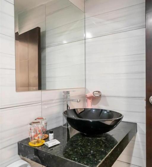 فندق Manantial Hostal No.004