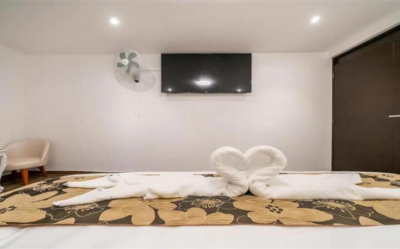 فندق Manantial Hostal No.004