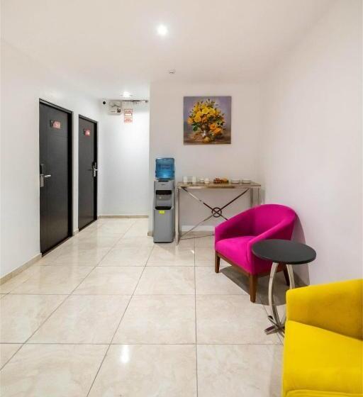 فندق Manantial Hostal No.004