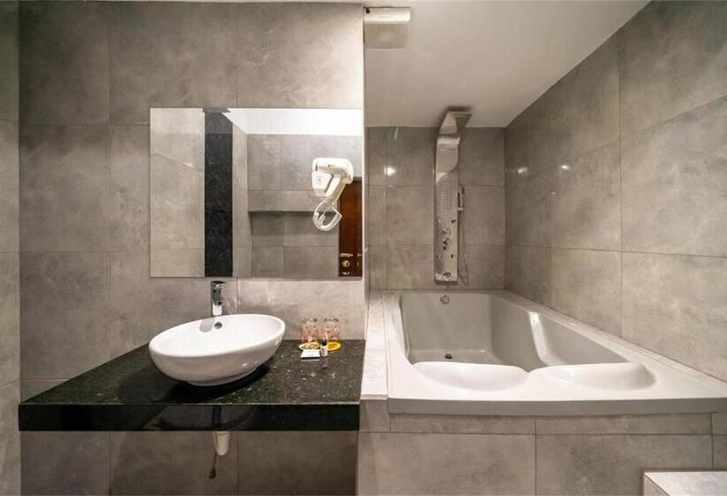 فندق Manantial Hostal No.004