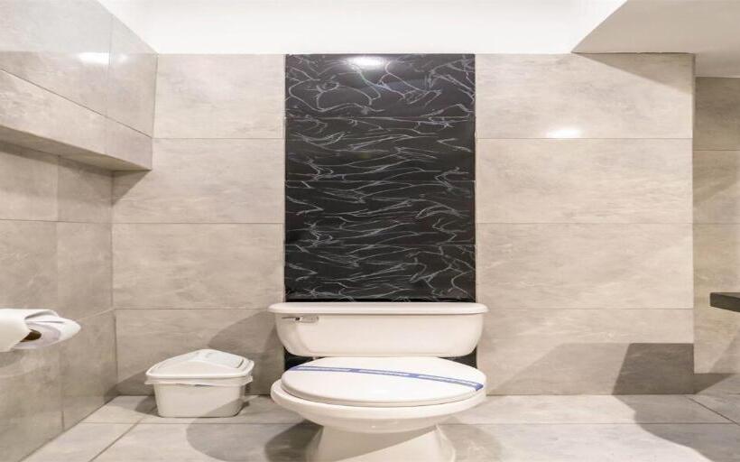 فندق Manantial Hostal No.004