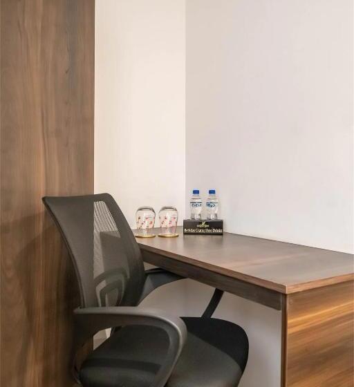 فندق Manantial Hostal No.004