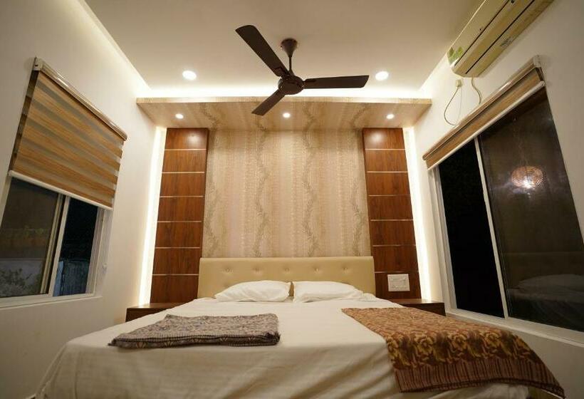 酒店 Marari Farm Heritage Inn