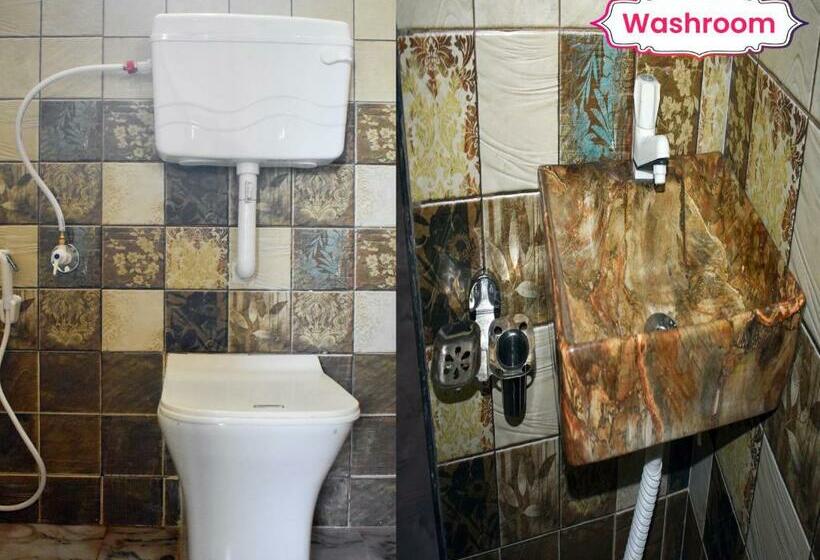 בית מלון כפרי Maratha Darbar Water Park & Resort