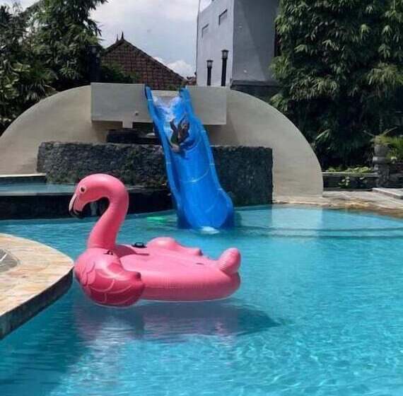 Отель Marine Bay Sanur