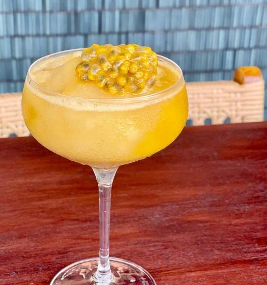 Отель Marine Bay Sanur