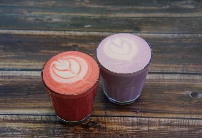 Отель Marine Bay Sanur