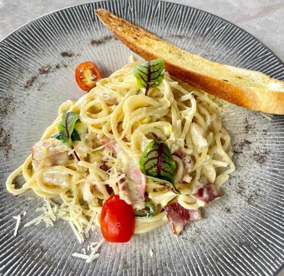 Отель Marine Bay Sanur