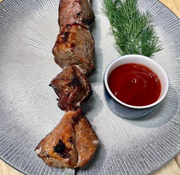 Отель Marine Bay Sanur