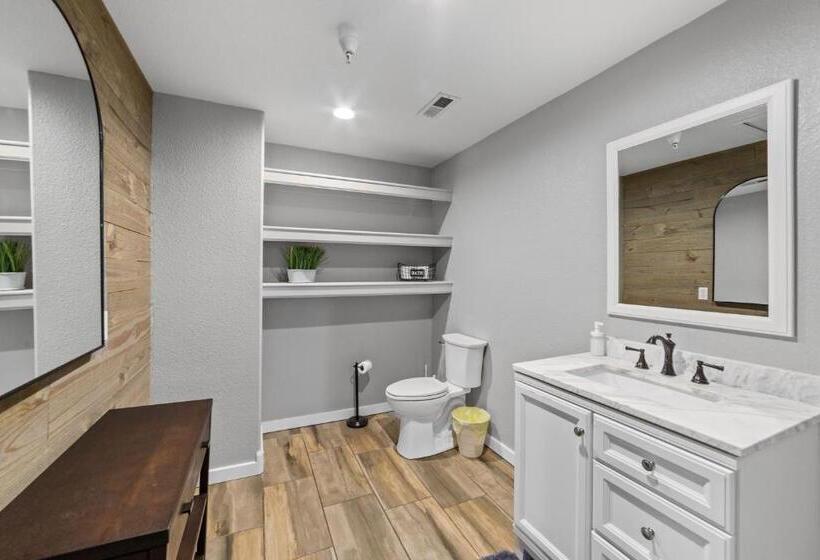 호텔 Modern Condo Inside The Historic St Regis