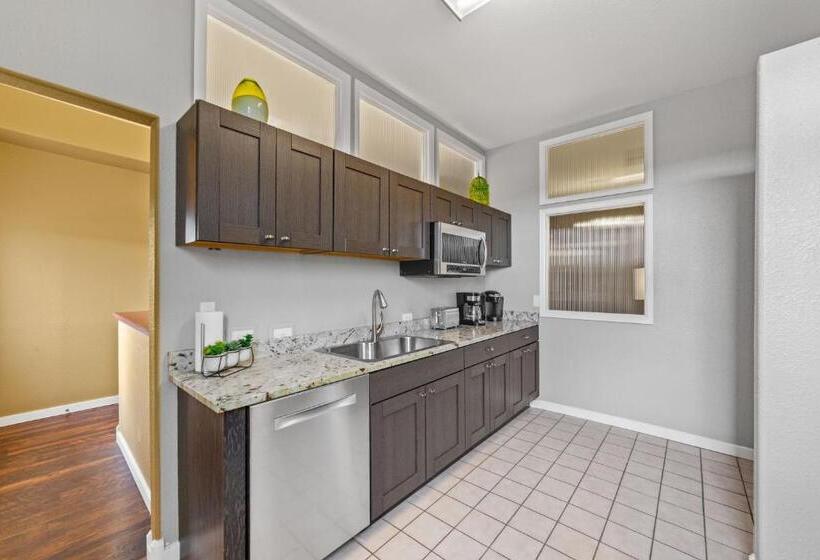 호텔 Modern Condo Inside The Historic St Regis