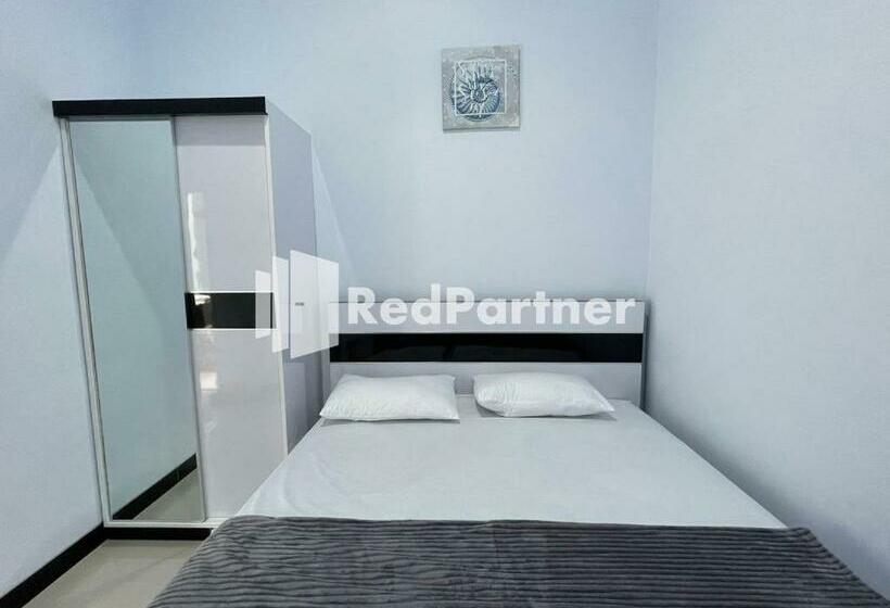 ホテル N3 Syariah Near Stasiun Tegal Mitra Reddoorz