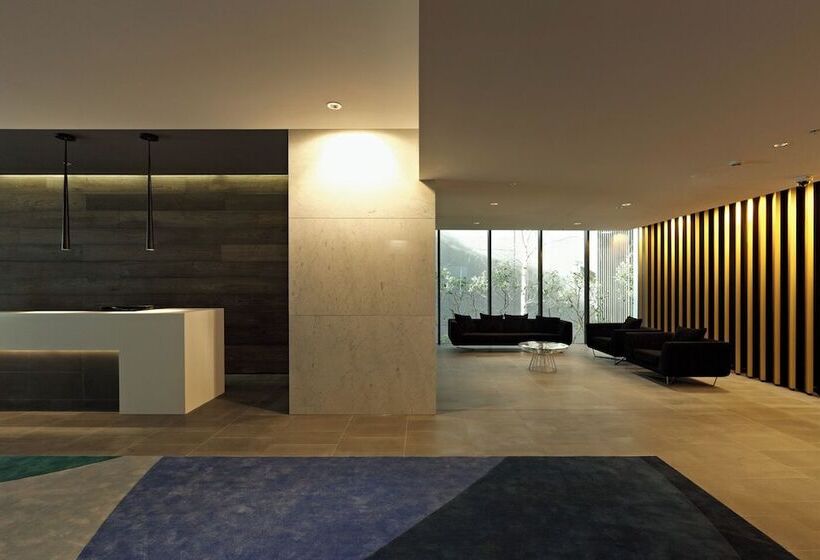 فندق Oaks Melbourne St Kilda Road