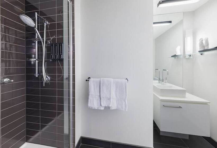 فندق Oaks Melbourne St Kilda Road