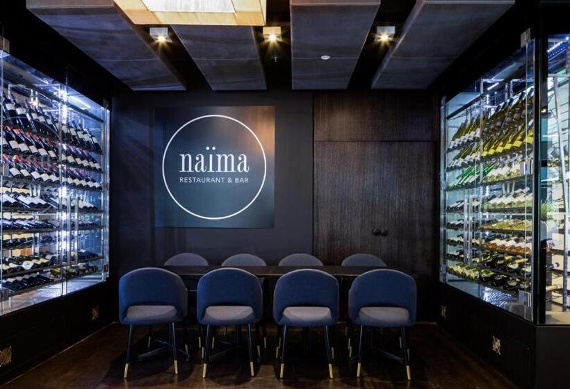 فندق Oaks Melbourne St Kilda Road