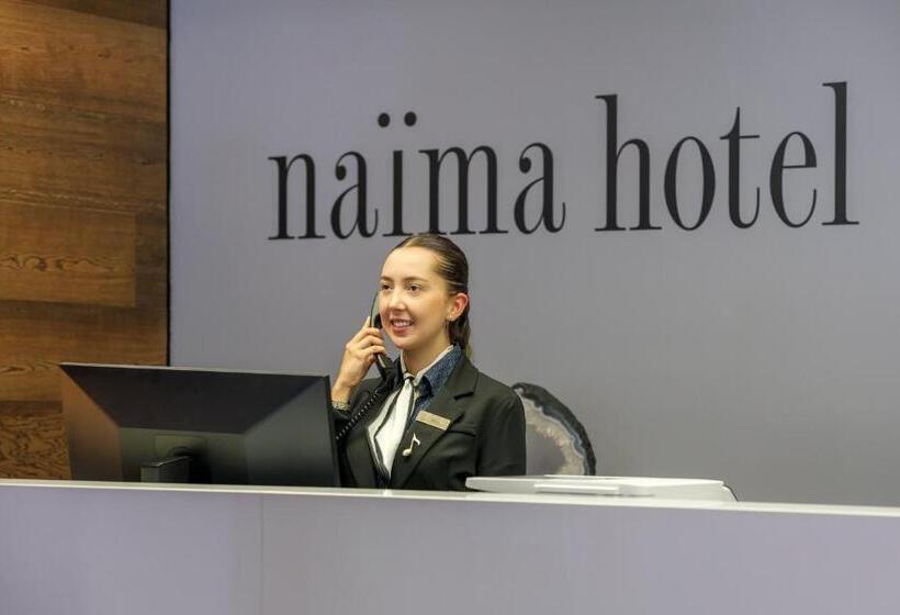 فندق Oaks Melbourne St Kilda Road