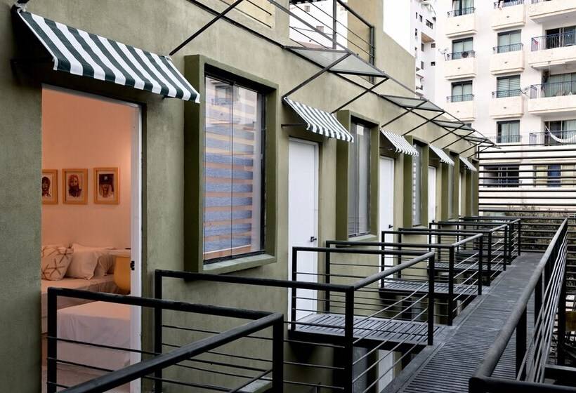 فندق Oasis Tropical