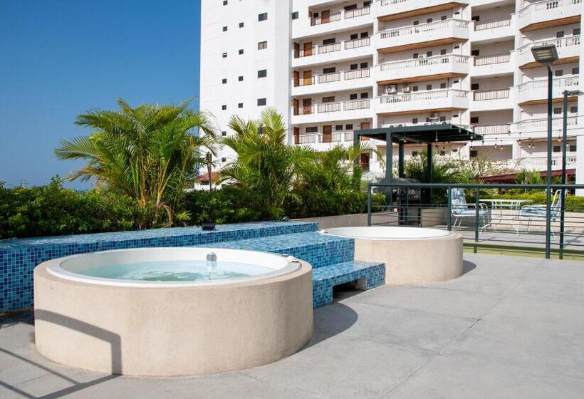 فندق Oasis Tropical