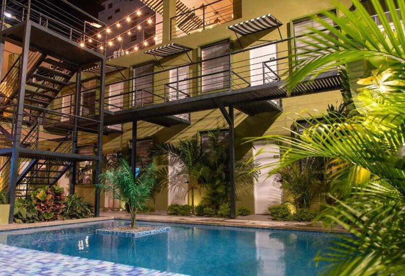 فندق Oasis Tropical